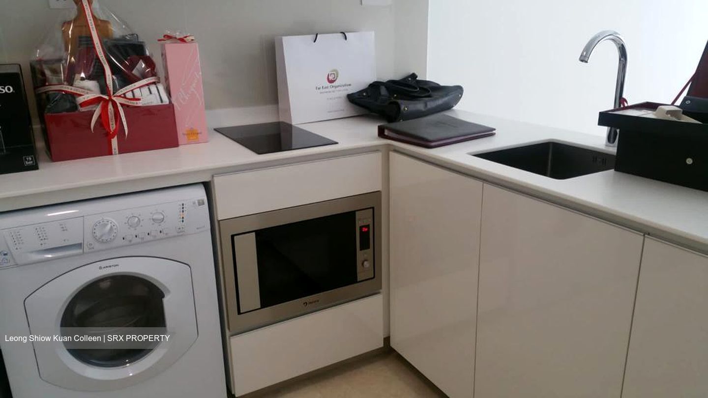 eCO (D16), Condominium #532292621